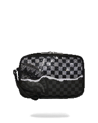 DIAMOND HEIST TOILETRY BRICK