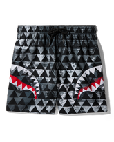 OCEAN WARRIOR SWIM SHORT