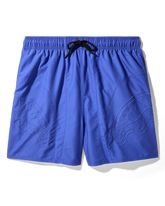 MIDNIGHT VOYAGE SWIM SHORT