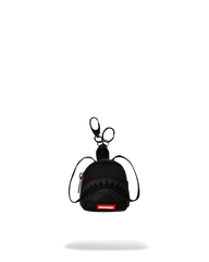 THE HERO KEYCHAIN