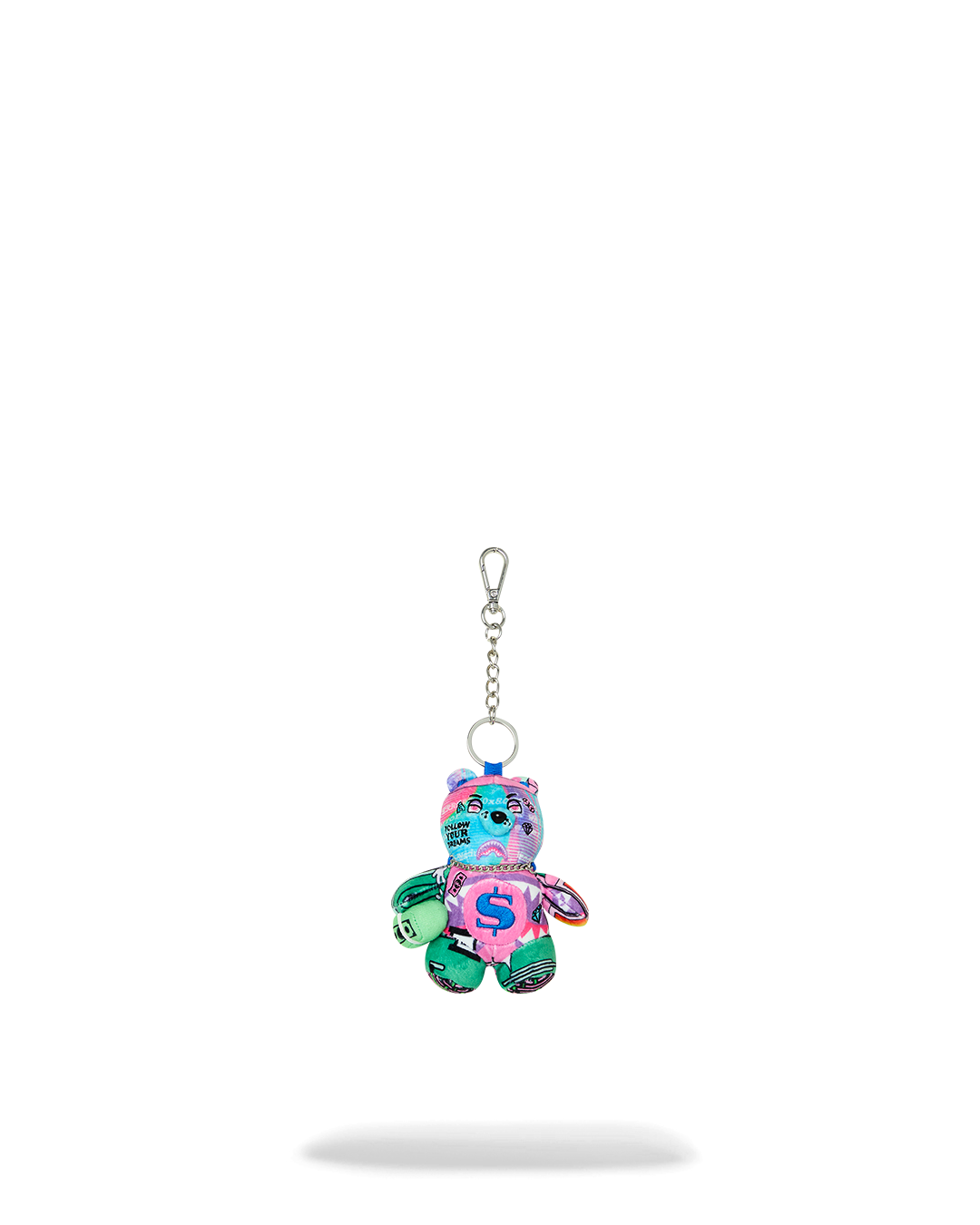 Y2K - LIL MONEY KEYCHAIN